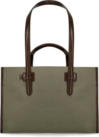 Max Mara Mujer, Bolsos, Verde, Talla: ONE Size