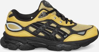 Asics GEL-NYC 2.0 SSHS Sneakers Sulphur / Black