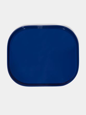 The Lacquer Company Lacquered Stacking Tray (20in/51cm)