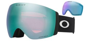 Oakley OO7138 FLIGHT DECK PRO L 713802 Mens Sunglasses Size Large