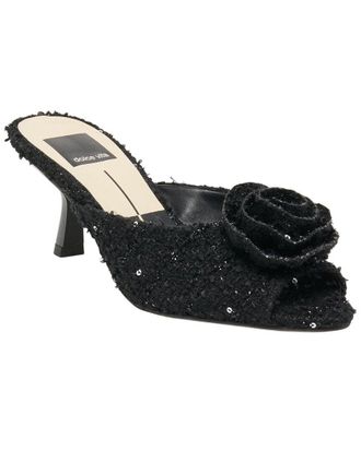 Dolce Vita Cyrus Sequin Pump