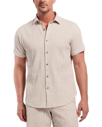 Robert Graham Fornillo Woven Shirt