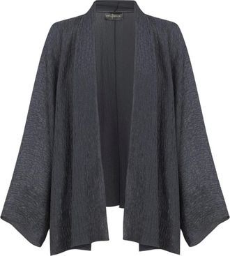 Cortana Mujer, Chaquetas, Azul, Talla: S
