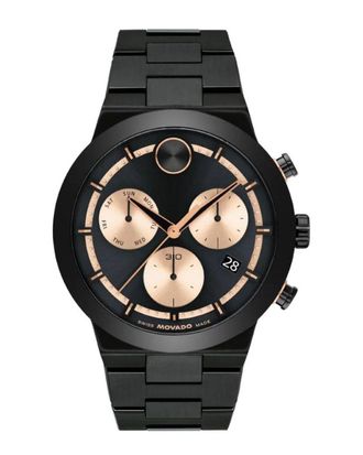 Movado Mens Bold Fusion Watch
