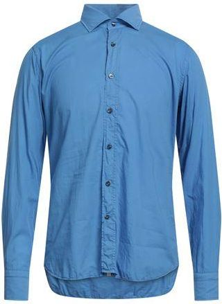 Tintoria Mattei CAMISETAS Y TOPS - Camisas en YOOX.COM