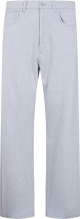 Aspesi Just Chino Trousers