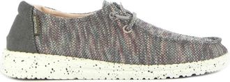 Hey Dude Wendy Sox - Dames - Veterschoenen - Veelkleurig - 41 EU - Katoen - Schoenen