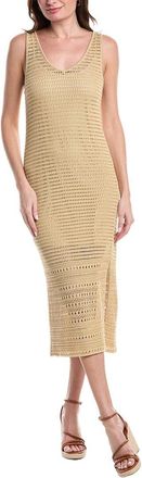Tommy Bahama Crochet Midi Dress