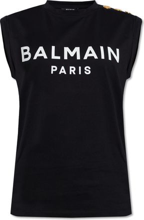 Balmain Tank Top