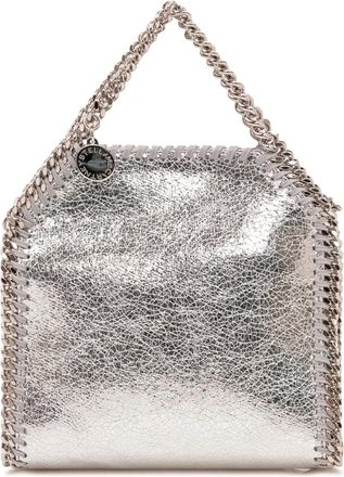 Stella McCartney Donna, Borse, Grigio, Taglia unica, new