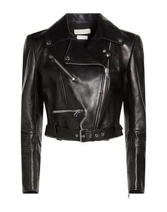 McQ by Alexander McQueen JACKEN & M&Auml;NTEL - Jacken und Anoraks auf YOOX.COM