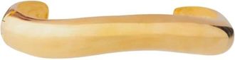 Federica Tosi Donna, Accessori, Giallo, Taglia unica, new