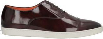 Santoni Lace-up shoes
