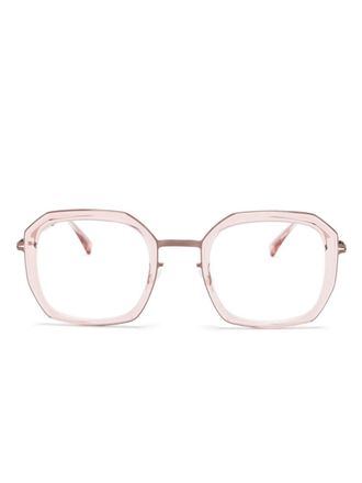 Mykita Occhiali Mervi - Rosa