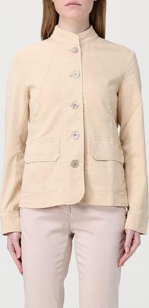 Mason's Giacca Masons in denim e lana