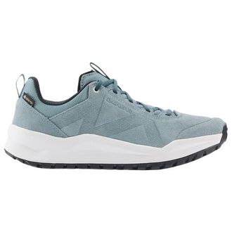 Lowa Kaloya Lt GTX Lo Freizeitschuhe f&uuml;r Damen | blau