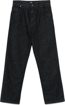Fendi Jeans