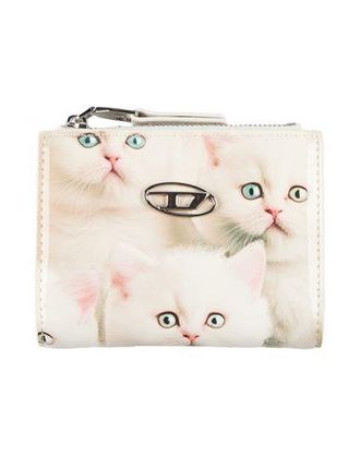 Diesel Small Leather Goods - Wallets sur YOOX.COM