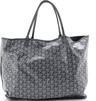 Goyard Anjou Reversible Tote Coated Canvas GM