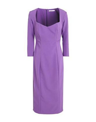 Silence Limited KLEIDER - Midi-Kleider auf YOOX.COM