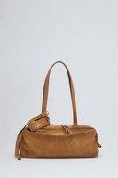 Balenciaga Carrie Bowling Bag Small