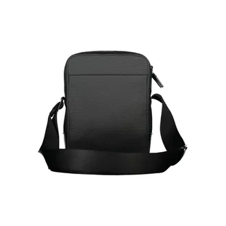 Calvin Klein Shoulder Bag - Black