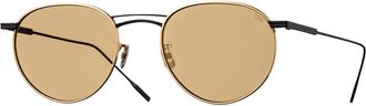 Eyevan 7285 Mujer, Accesorios, Marr&oacute;n, Talla: ONE Size