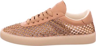 Back70 Back70 - Sneakers - Dames - Schoenen - Bruin - Maat: 40 EU