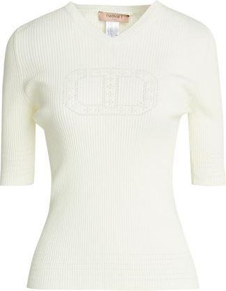 Twin-Set KNITWEAR - Jumpers on YOOX.COM