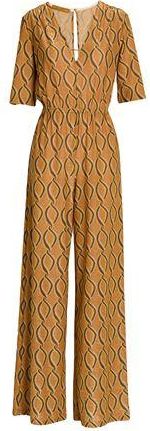 Siyu JUMPSUITS & TRACKSUITS - Jumpsuits on YOOX.COM