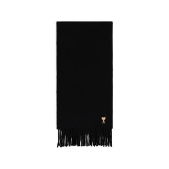 Ami Uomo, Accessori, Nero, Taglia unica, new
