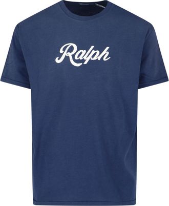Polo Ralph Lauren Logo T-shirt