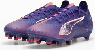 Puma Ultra 5 Match 107687 01 Lapis Lazuli FG/AG Soccer Cleats RHS6895