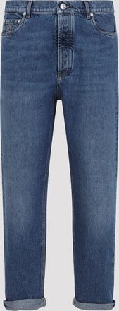 Brunello Cucinelli Brunello Cucinelli-jeans