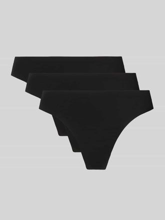 Magic Bodyfashion MAGIC Bodyfashion String im 3er-Pack Modell Baretogo in Black, Gr&ouml;&szlig;e XL