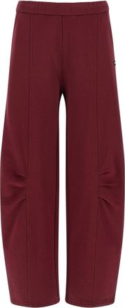 Rotate Terry Back Joggers