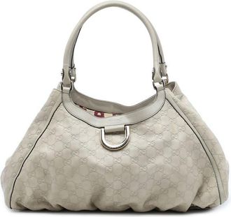 Gucci Pre-owned Gucci Guccissima Abbey D Ring Shoulder Bag Ladies 2AT5ZQO4VITLSRUZ
