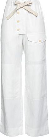 Stella McCartney BOTTOMWEAR - Trousers sur YOOX.COM