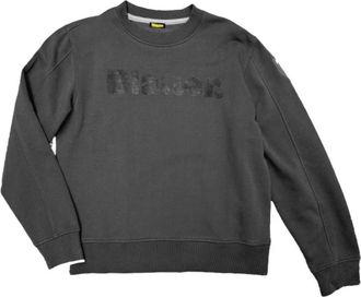 Blauer Uomo, Felpe, Grigio, M, new