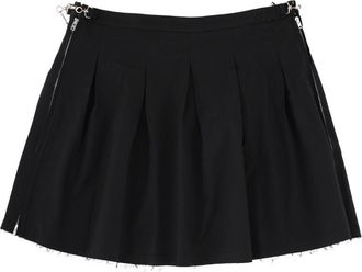 Our Legacy Object Miniskirt