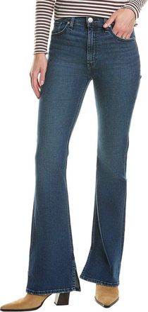 Hudson Barbara High-Rise Olympia Bootcut Jean