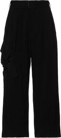 Yohji Yamamoto BOTTOMWEAR - Trousers sur YOOX.COM