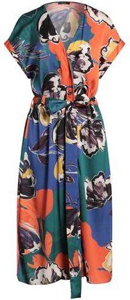 Hanita VESTIDOS - Vestidos midi en YOOX.COM