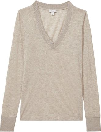 Reiss Evelyn Shirt