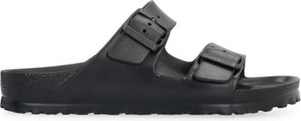 Birkenstock Heren, Schoenen, Zwart, Maat: 44 EU