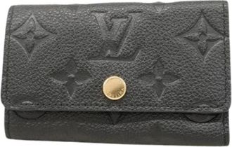 Louis Vuitton unisex, Pre-owned, Nero, Taglia unica, used