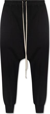 Rick Owens Hombre, Pantalones, Negro, Talla: L