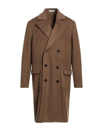 Boglioli COATS & JACKETS - Coats on YOOX.COM