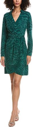 Tommy Bahama Carmela Bayside Zebra Dress