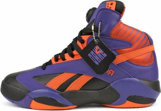 Reebok Shaq Attaq Phoenix Suns V61029